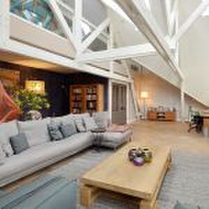 penthouse appartement den haag Pure Luxe