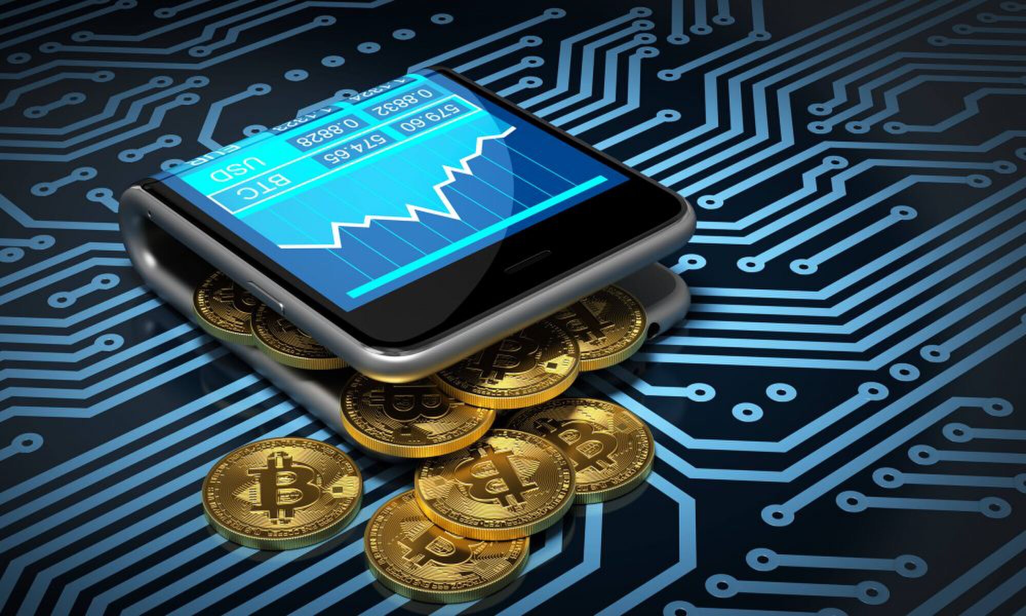 onderzoek witwassen bitcoins 10 miljoen euro Pure Luxe