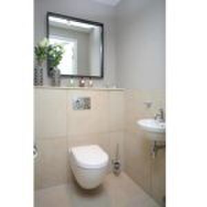 wc villa wesley sneijder vleuten Pure Luxe