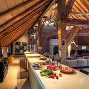 woonboerderij the barns in weesp Pure Luxe