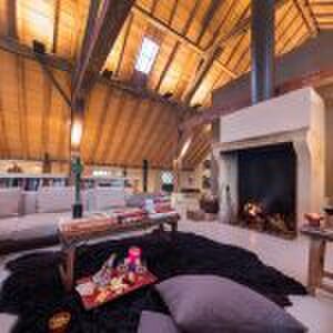 woonboerderij the barns in weesp Pure Luxe