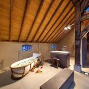 woonboerderij the barns in weesp Pure Luxe