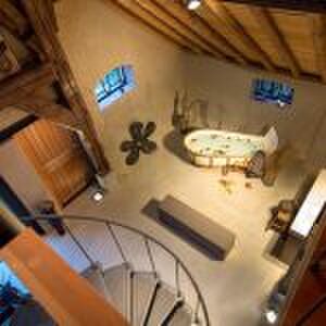 woonboerderij the barns in weesp Pure Luxe