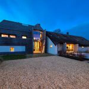 woonboerderij the barns in weesp Pure Luxe