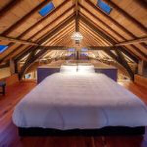 woonboerderij the barns in weesp Pure Luxe