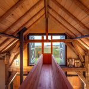 woonboerderij the barns in weesp Pure Luxe