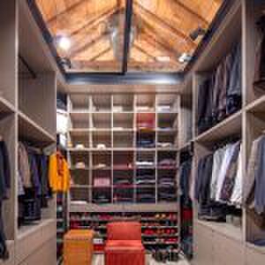 woonboerderij the barns in weesp Pure Luxe