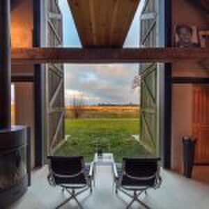 woonboerderij the barns in weesp Pure Luxe