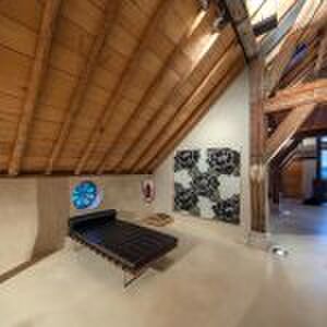 woonboerderij the barns in weesp Pure Luxe