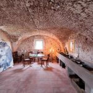 woonboerderij the barns in weesp Pure Luxe