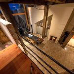 woonboerderij the barns in weesp Pure Luxe