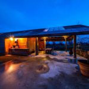 woonboerderij the barns in weesp Pure Luxe