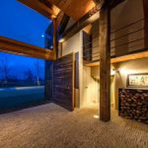 woonboerderij the barns in weesp Pure Luxe