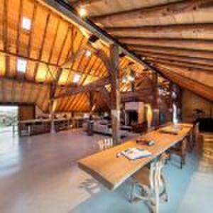 woonboerderij the barns in weesp Pure Luxe