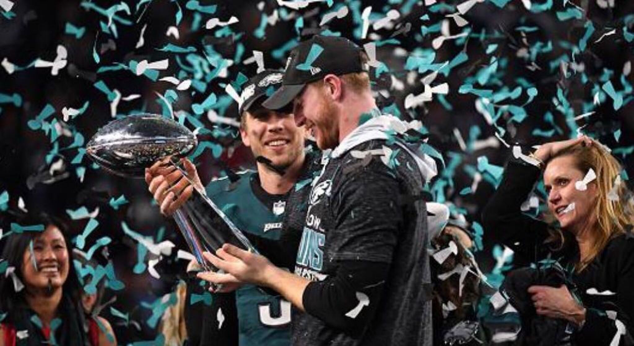 superbowl geld bedragen nfl amerika Pure Luxe