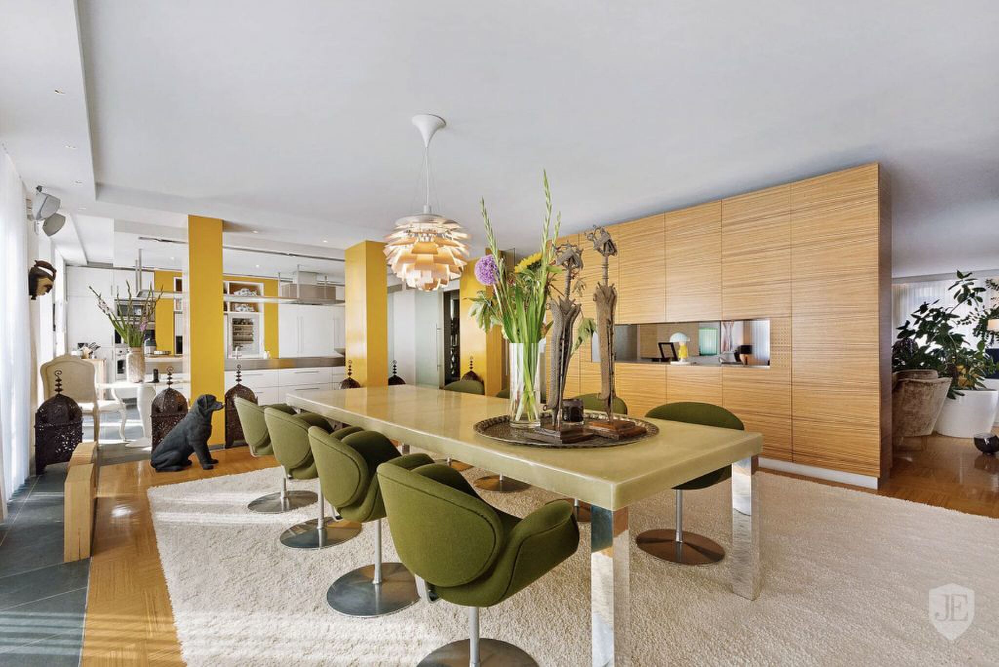 appartement prins hendrik residence jamesedition prins hendriklaan 31 a Pure Luxe