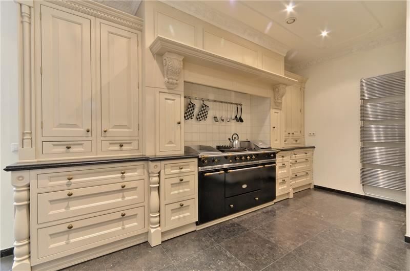 appartement singel amsterdam te huur Pure Luxe