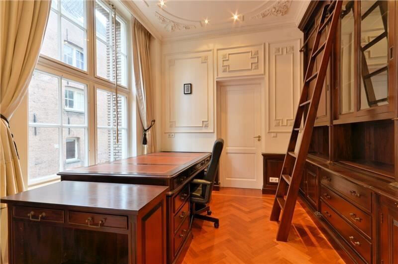 appartement singel amsterdam te huur Pure Luxe