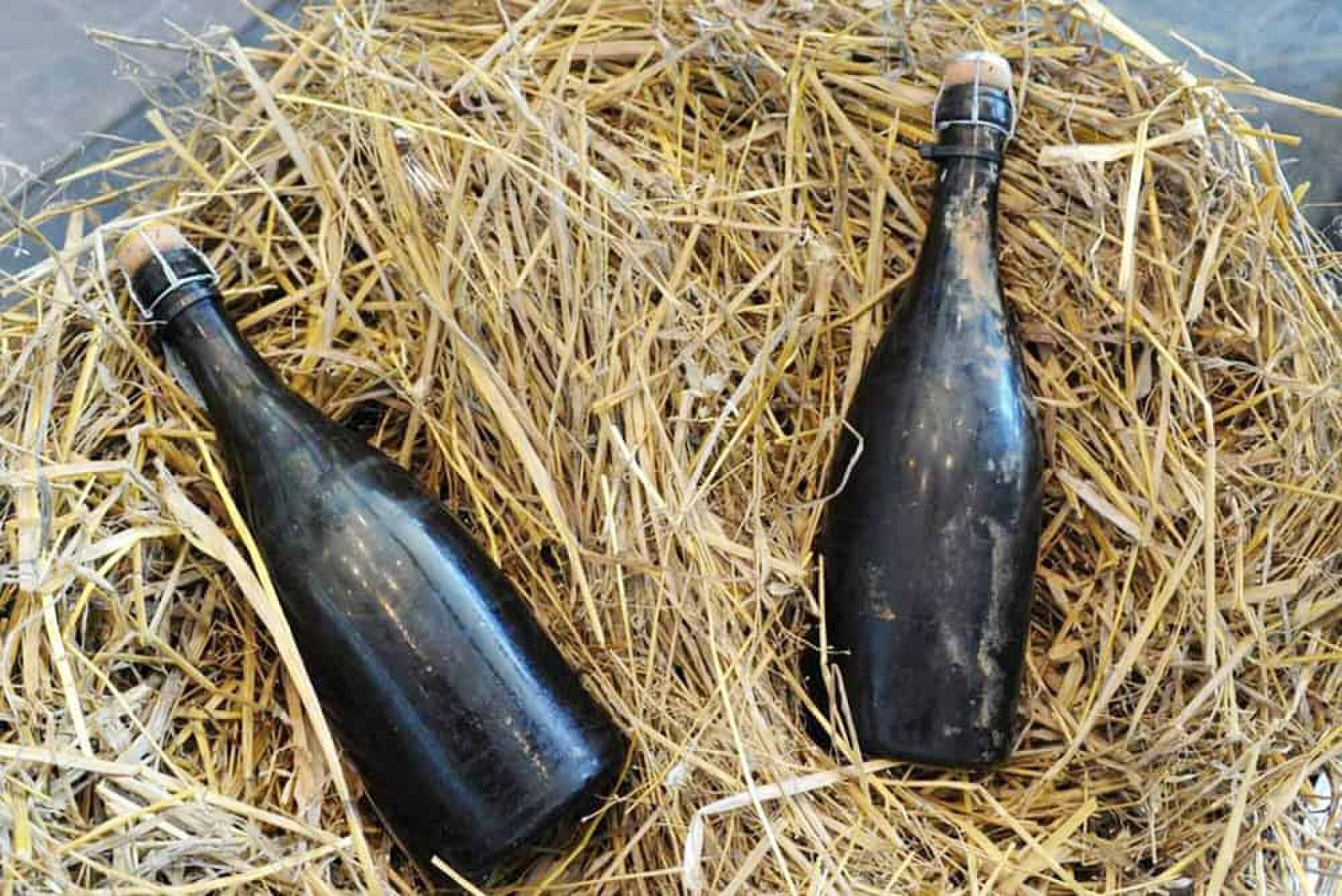 duurste champagnes zeldzame wijn bubbels Pure Luxe