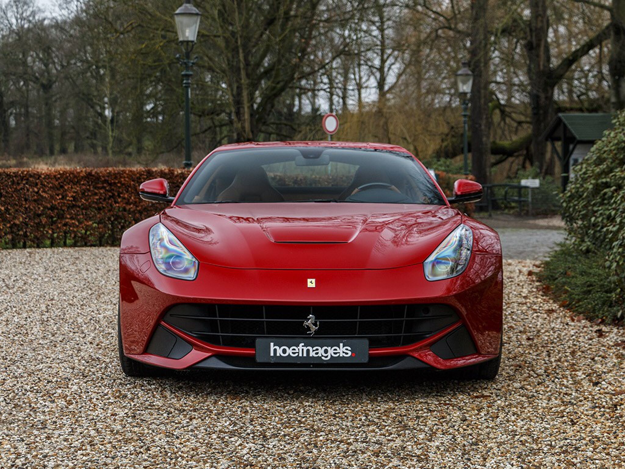 ferrari f12 berlinetta hoefnagels te koop Pure Luxe