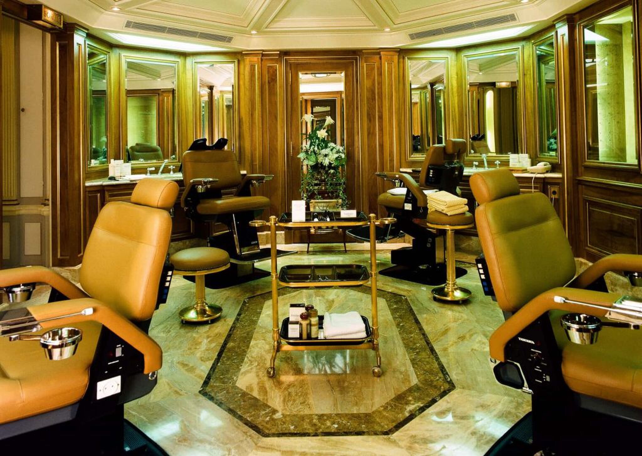 hotel ritz parijs veiling artcurial Pure Luxe