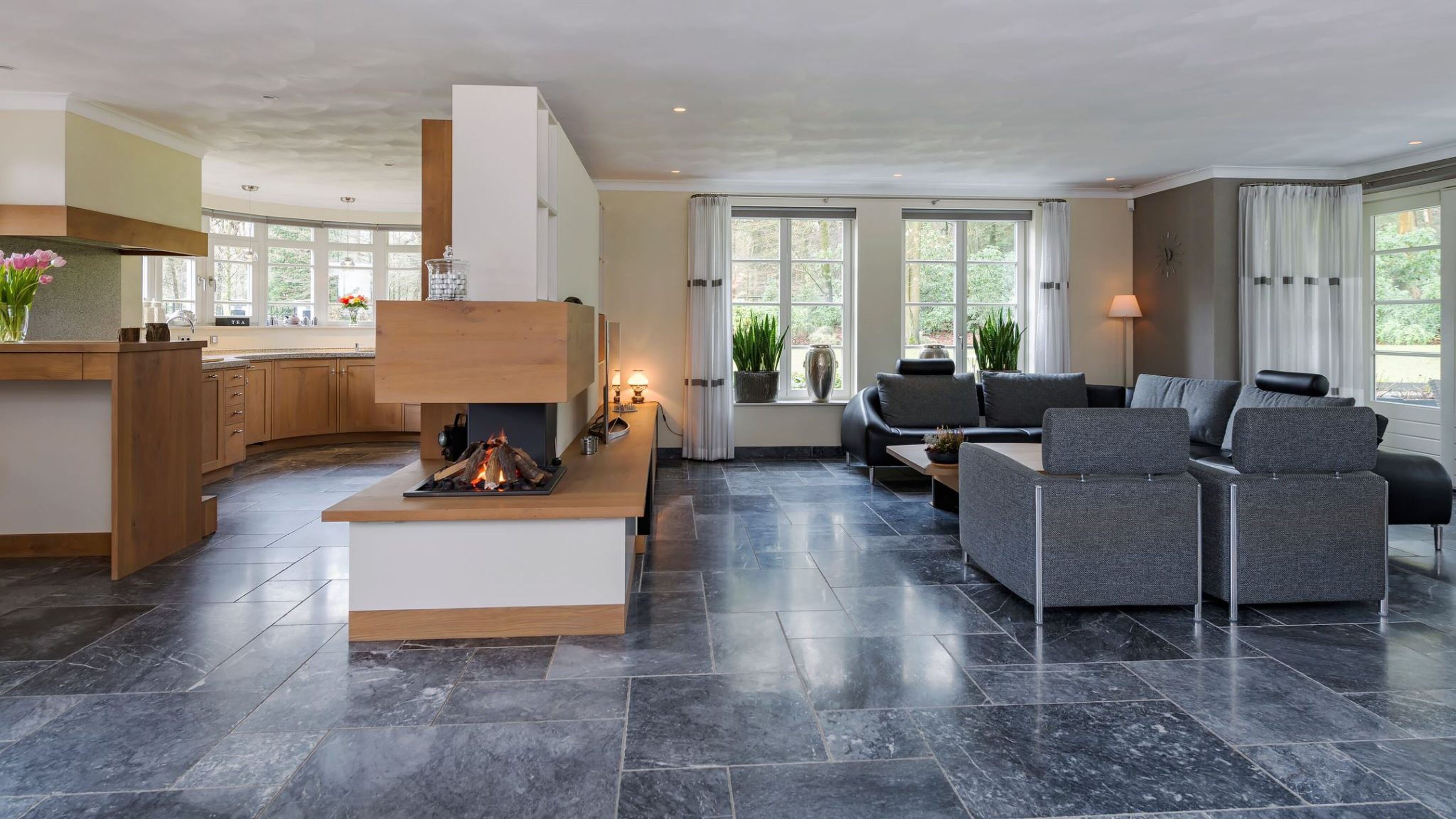 huis beekbergen villa landhuis funda Pure Luxe