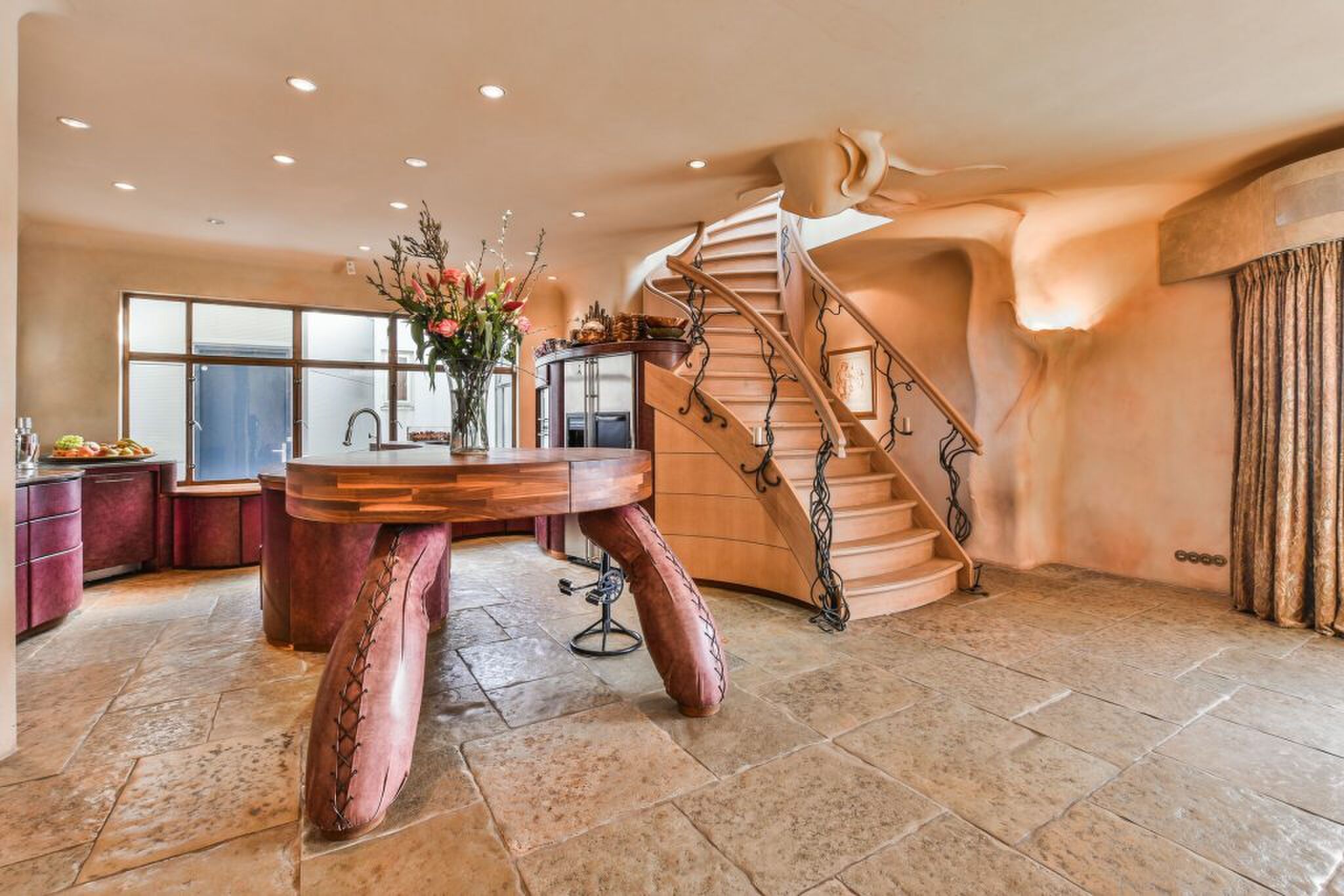 keizersgracht huis grachtenpand te koop funda Pure Luxe