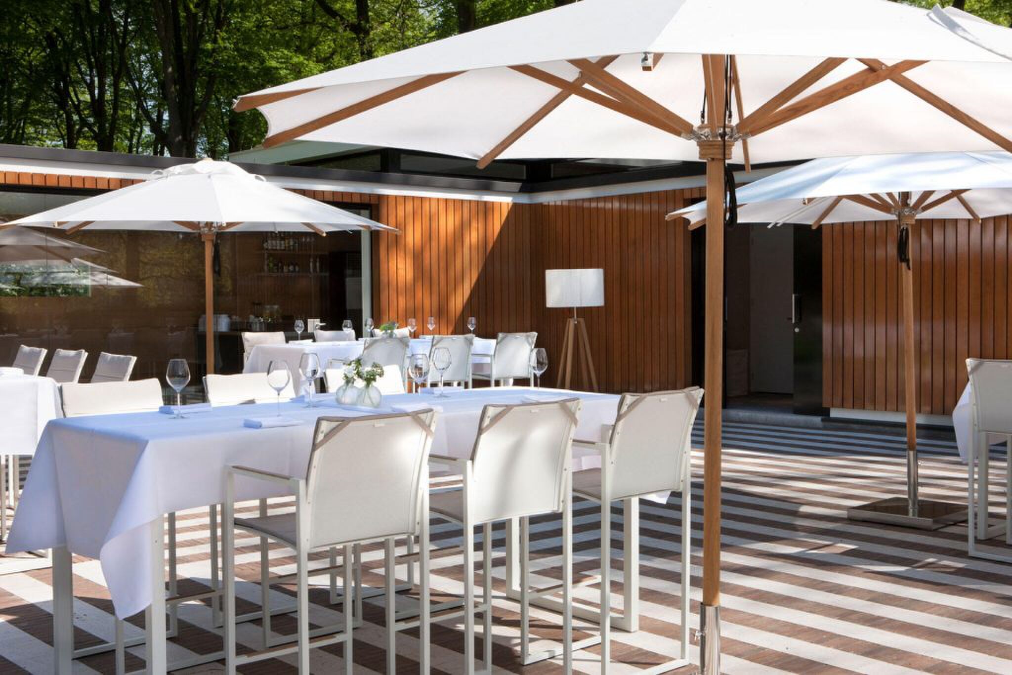 landgoed het roode koper hotel restaurant de veluwe Pure Luxe