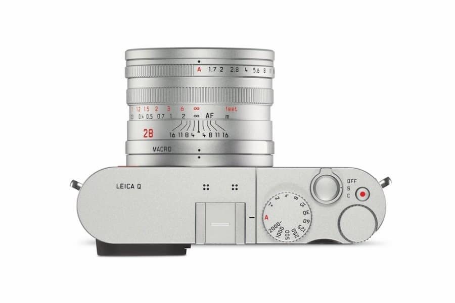 leica q snow camera fotografie Duitsland Pure Luxe