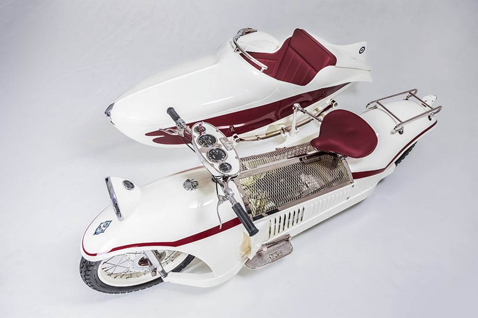 majestic bernadet motor serge bueno Pure Luxe