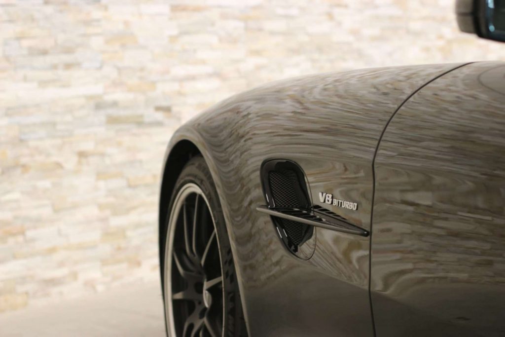 mercedes-benz amg gt r brand cars auto Pure Luxe