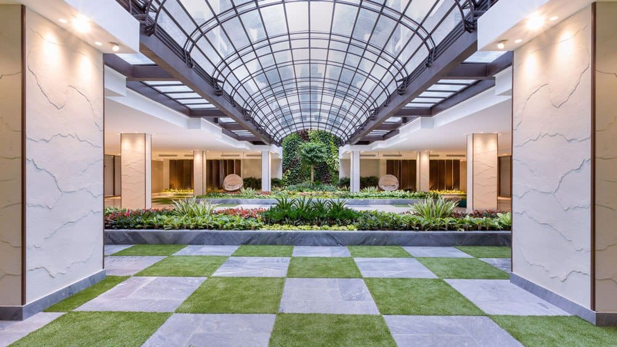 ocean reef islands eilanden panama stad Pure Luxe