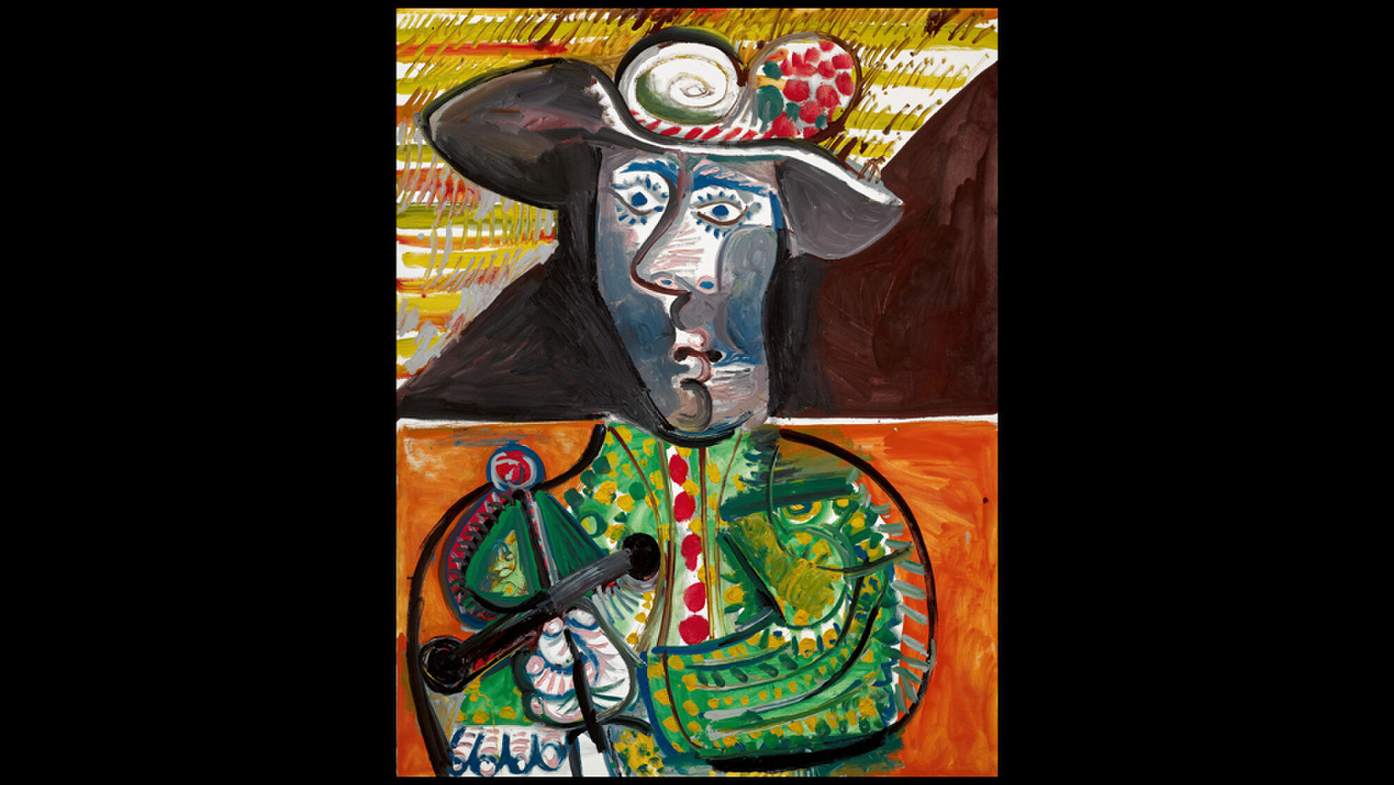 pablo picasso salvador dali veiling Sotheby's Pure Luxe