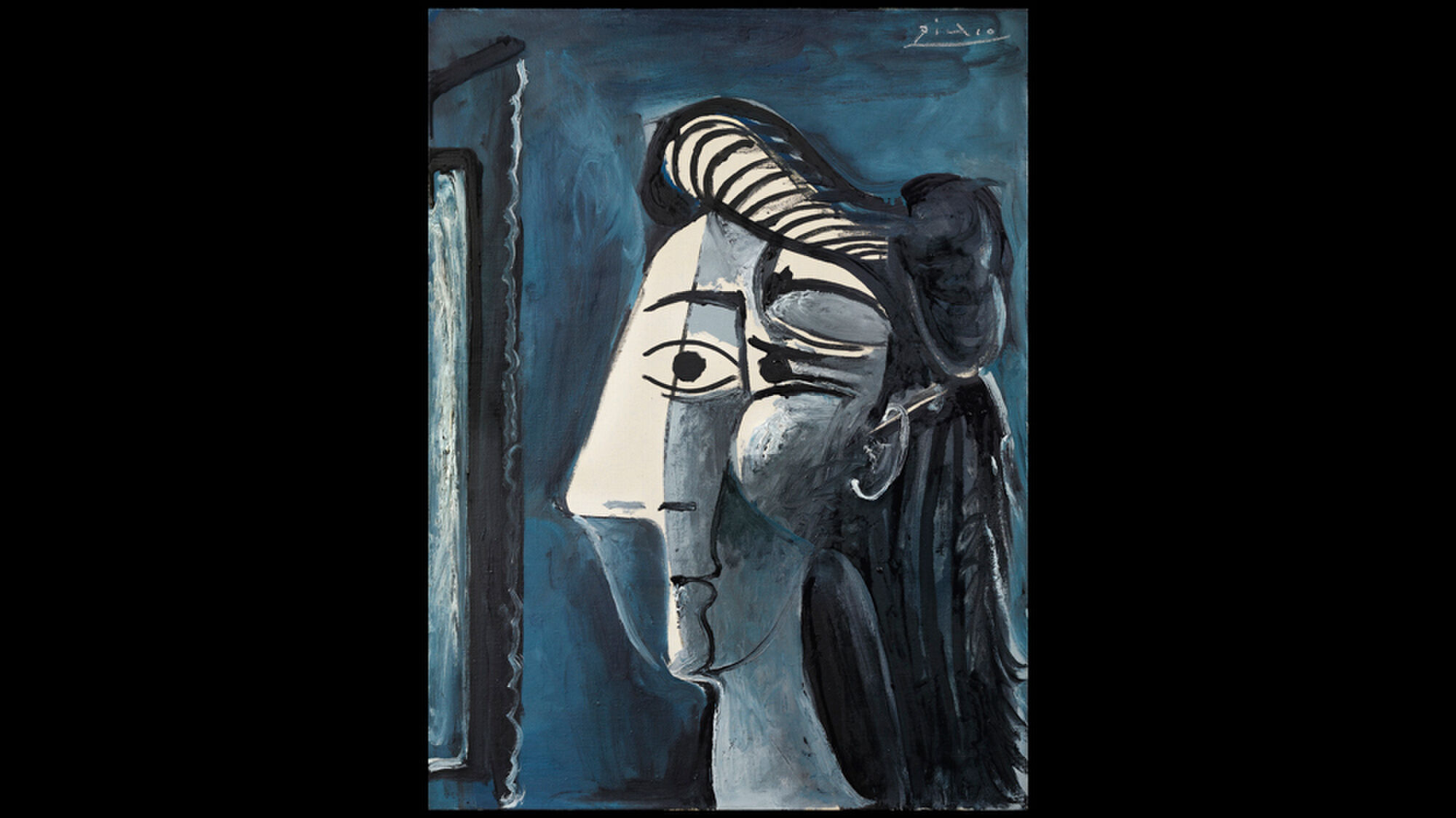 pablo picasso salvador dali veiling Sotheby's Pure Luxe
