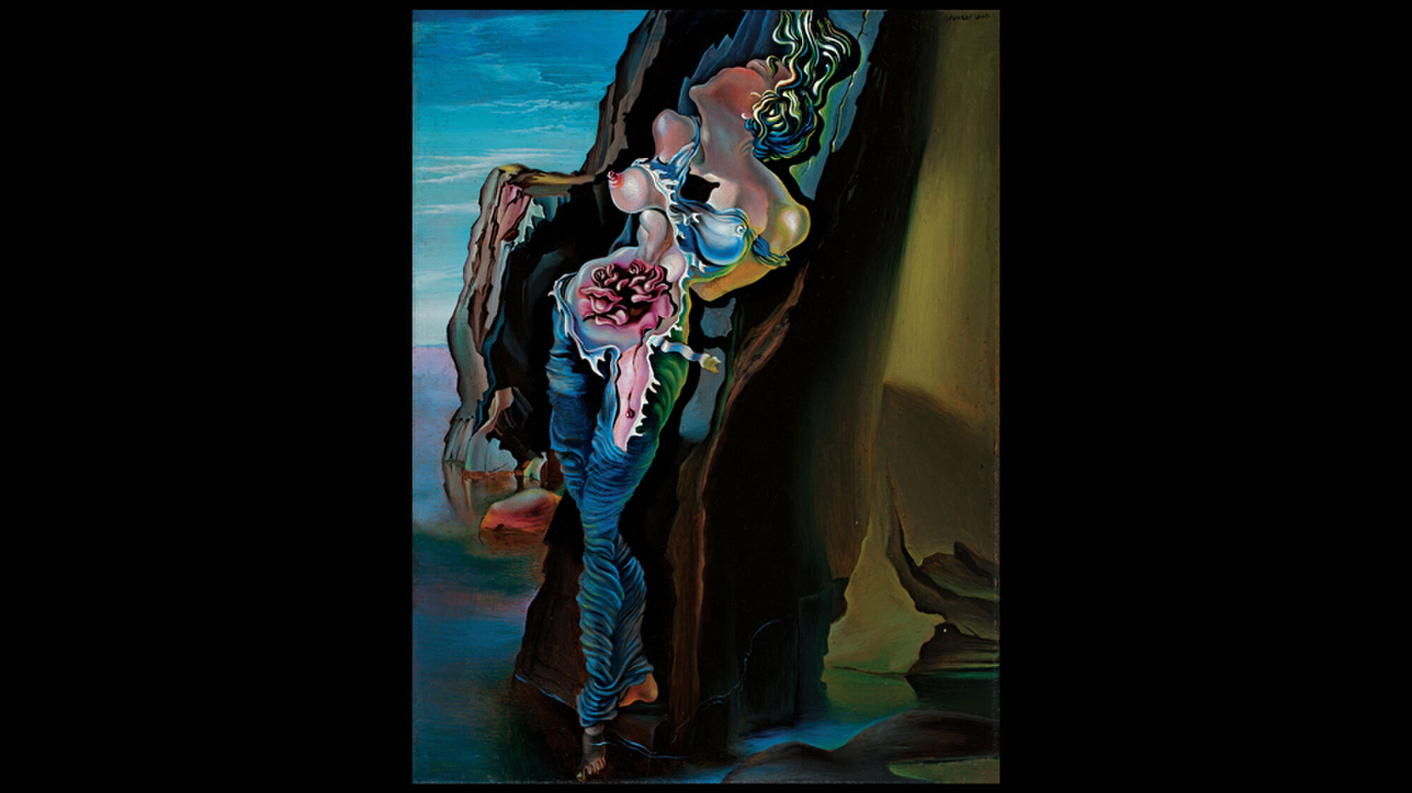 pablo picasso salvador dali veiling Sotheby's Pure Luxe