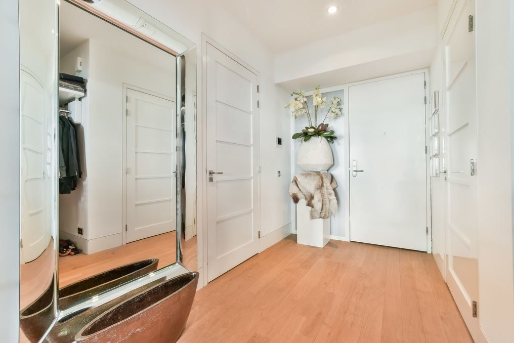 penthouse zuidas appartement funda gustav mahlerlaan Pure Luxe