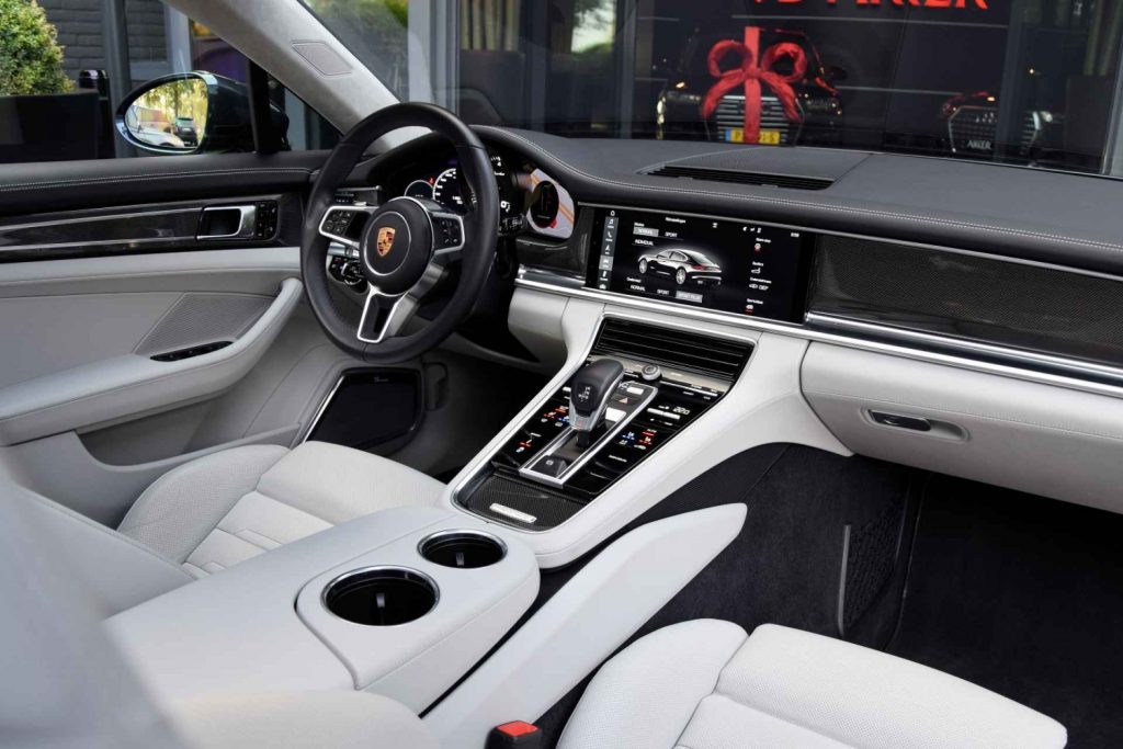 porsche panamera turbo vd akker te koop Pure Luxe