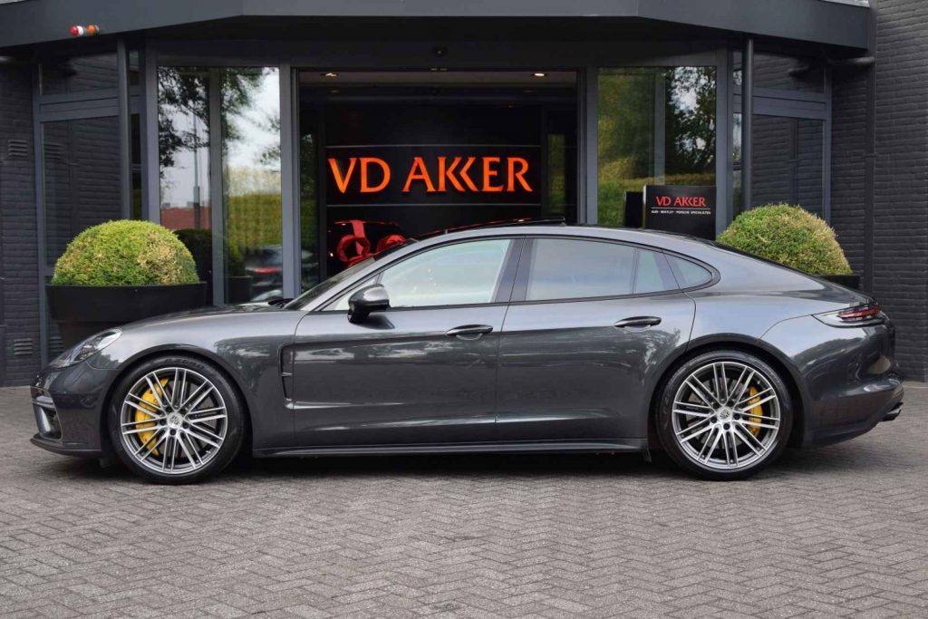 porsche panamera turbo vd akker te koop Pure Luxe