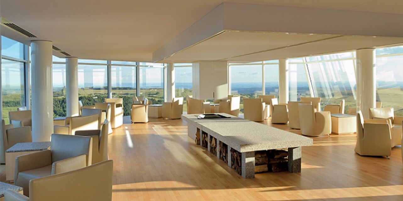 sterrenchef michelin-ster Sebastien Bras restaurant Pure Luxe