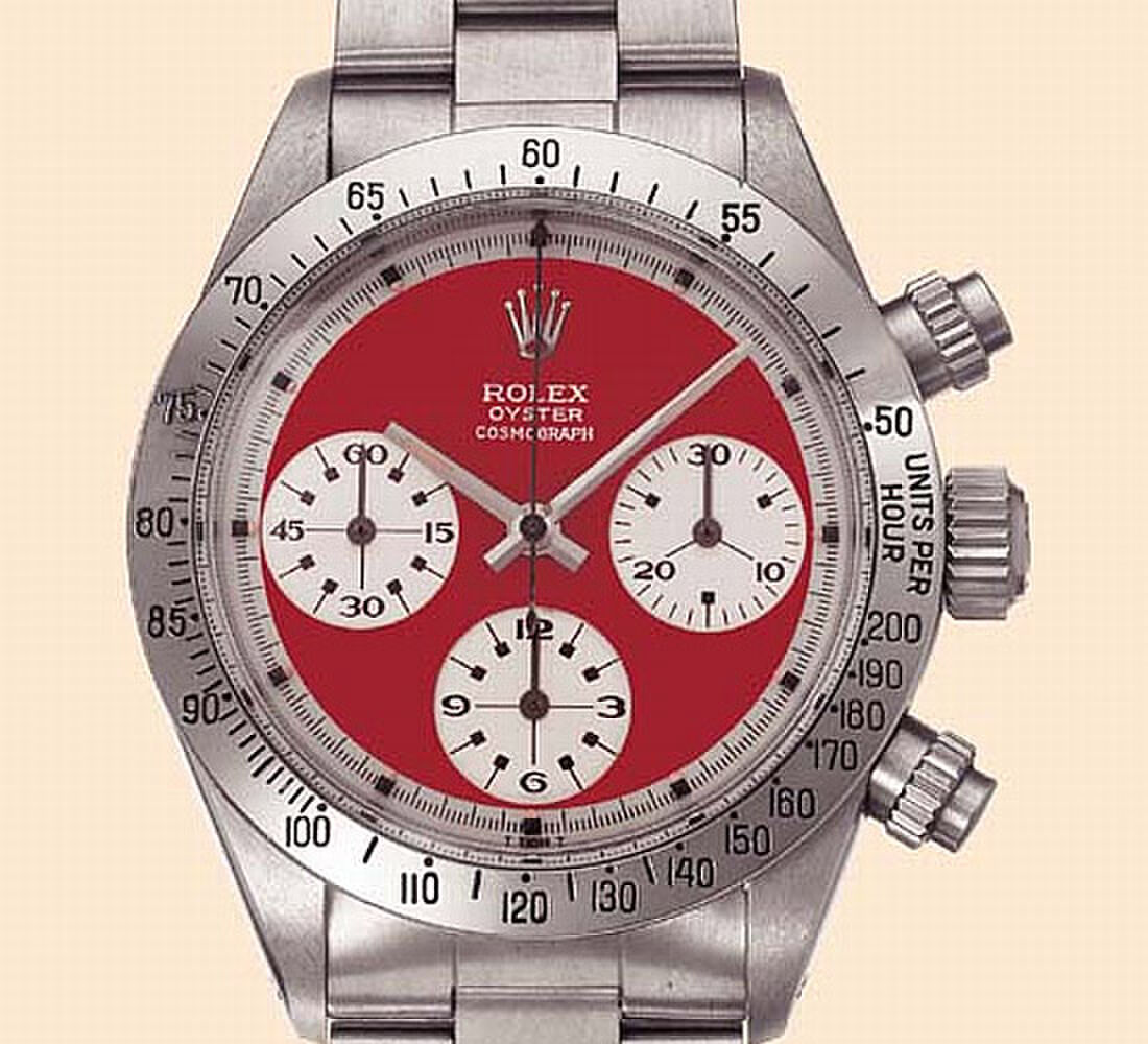 top 10 duurste Rolex horloges wereld Pure Luxe