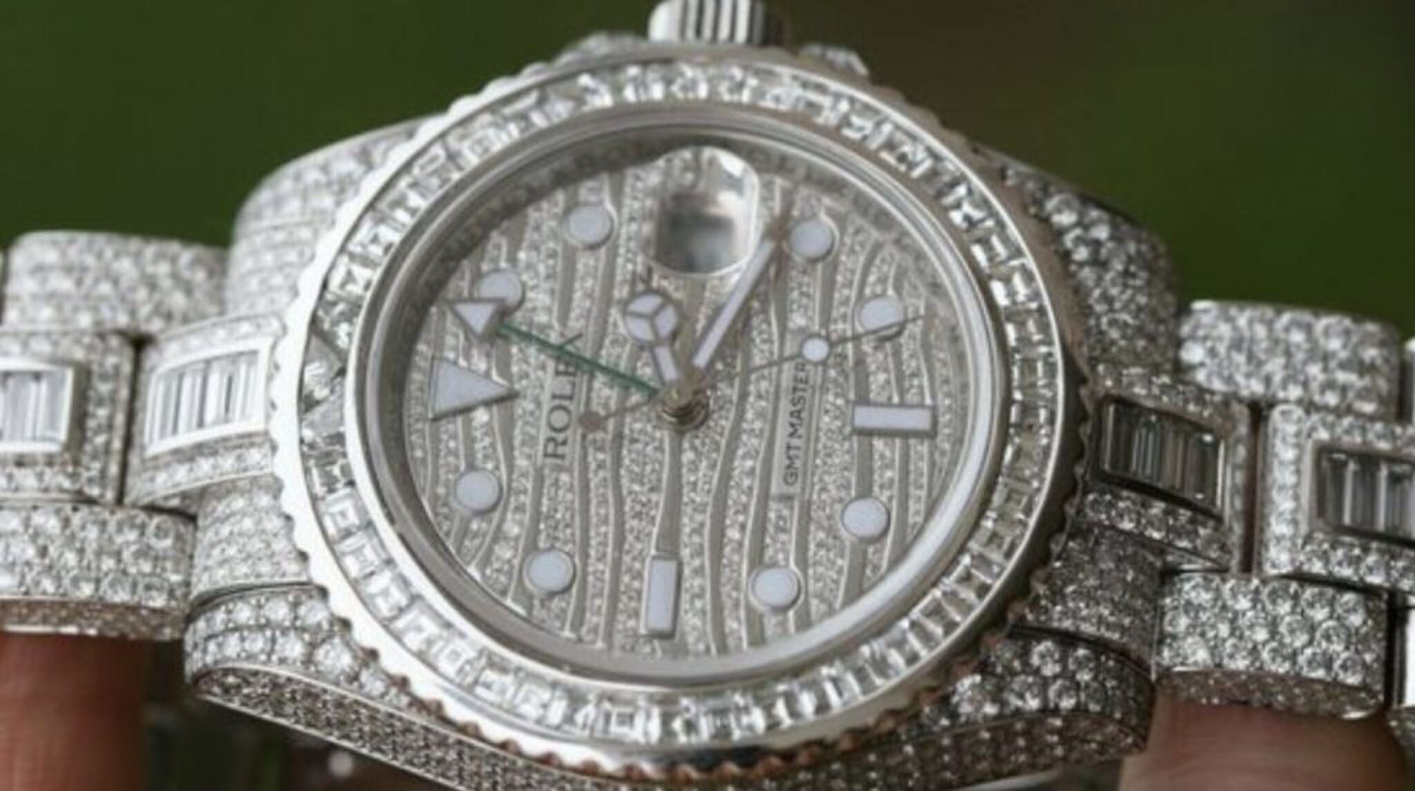 top 10 duurste Rolex horloges wereld Pure Luxe