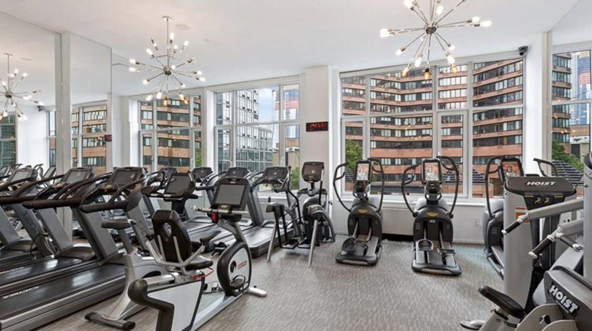 verdieping penthouse appartement new york manhattan Pure Luxe