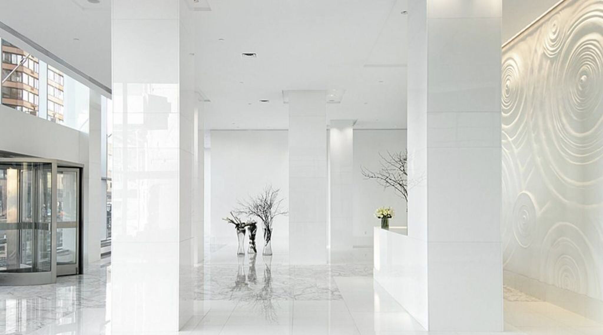 verdieping penthouse appartement new york manhattan Pure Luxe