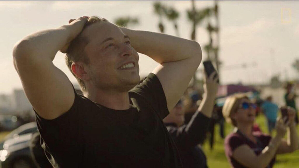 elon musk tesla spacex carrière fout ondernemer Pure Luxe