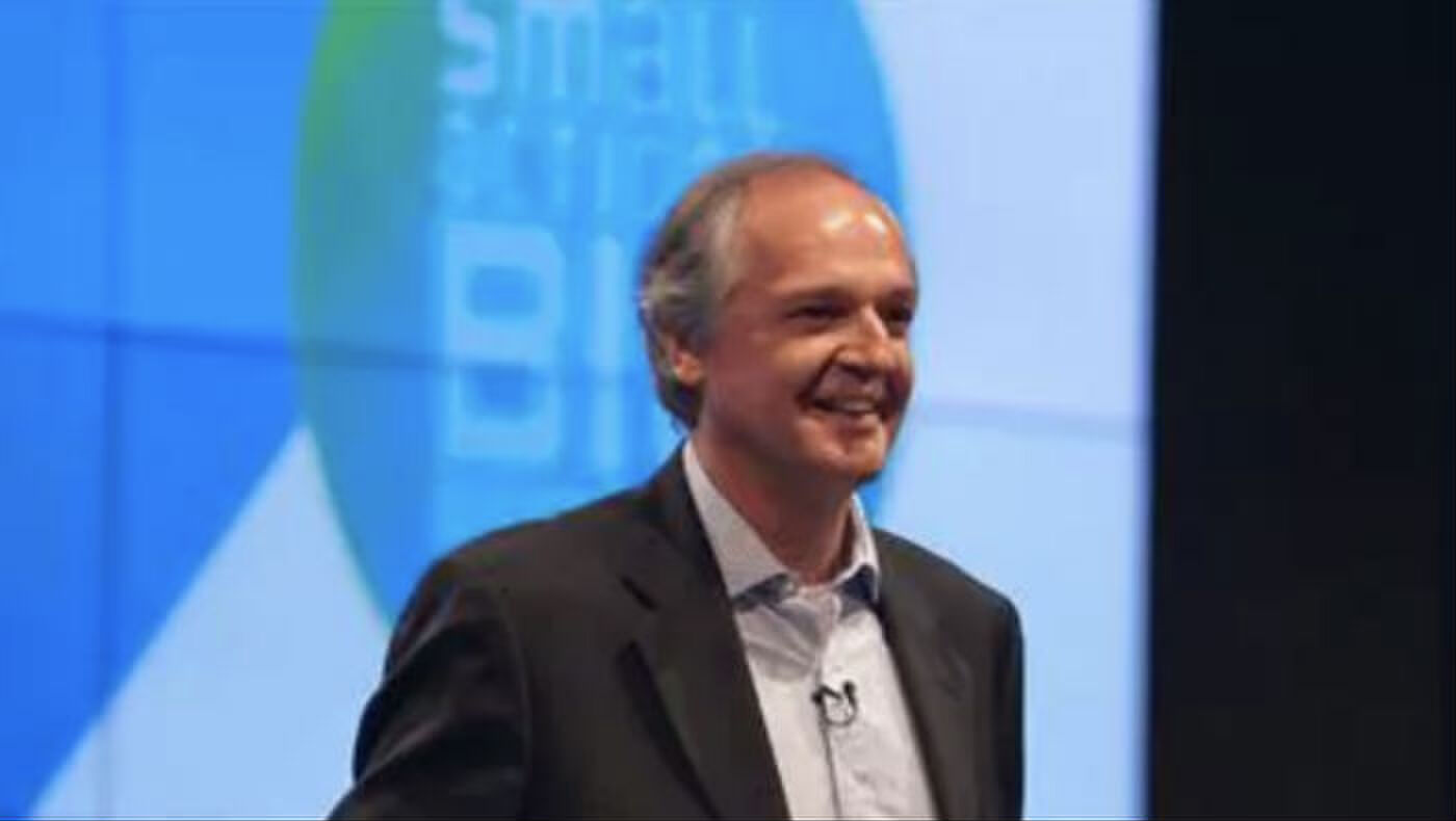 Salaris topman unilever paul polman loonkloof Pure Luxe