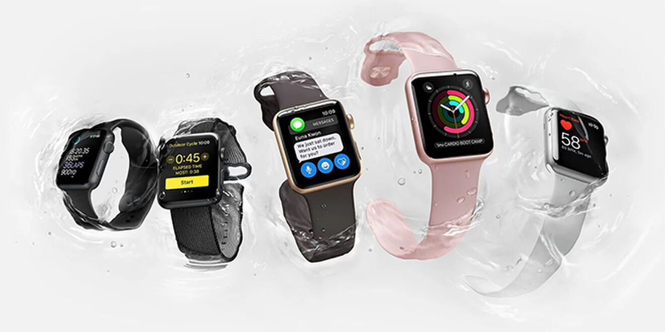 apple iphone watch langzaam update software hardware Pure Luxe