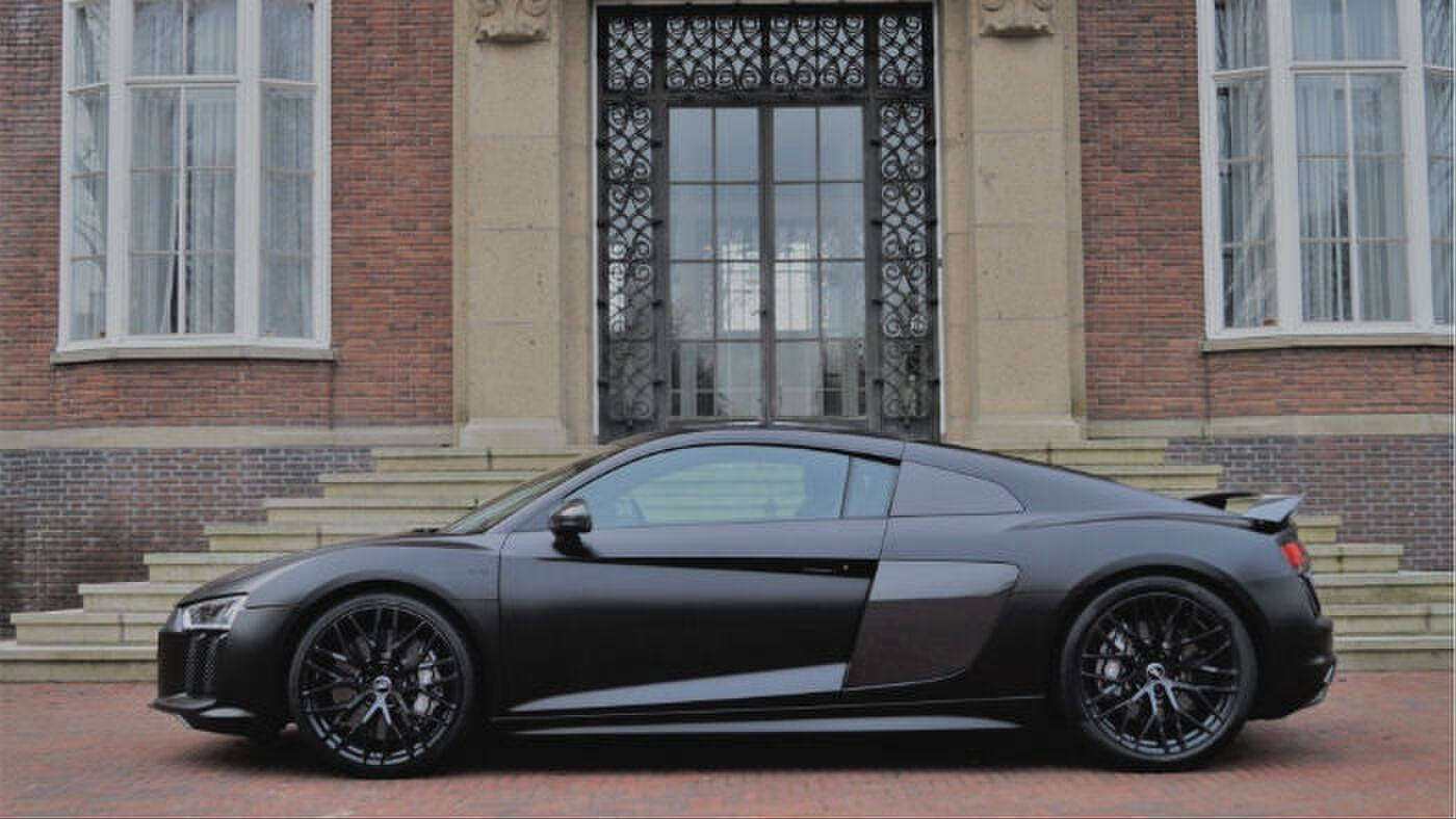 audi r8 v10 auto maas autogroep occasion Pure Luxe