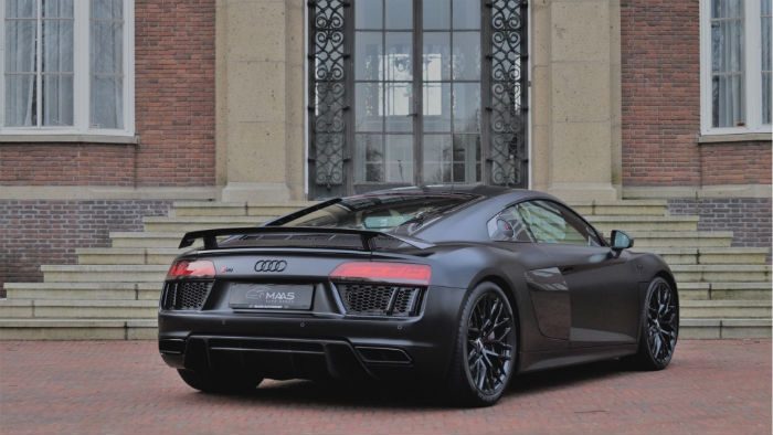 audi r8 v10 auto maas autogroep occasion Pure Luxe