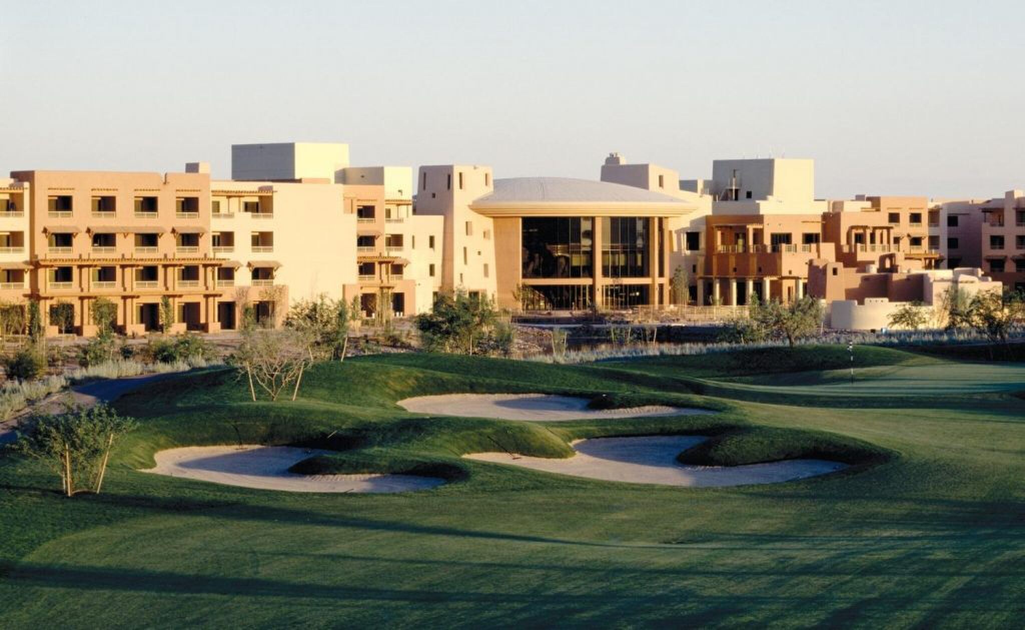bird golf academy golfen amerika Pure Luxe