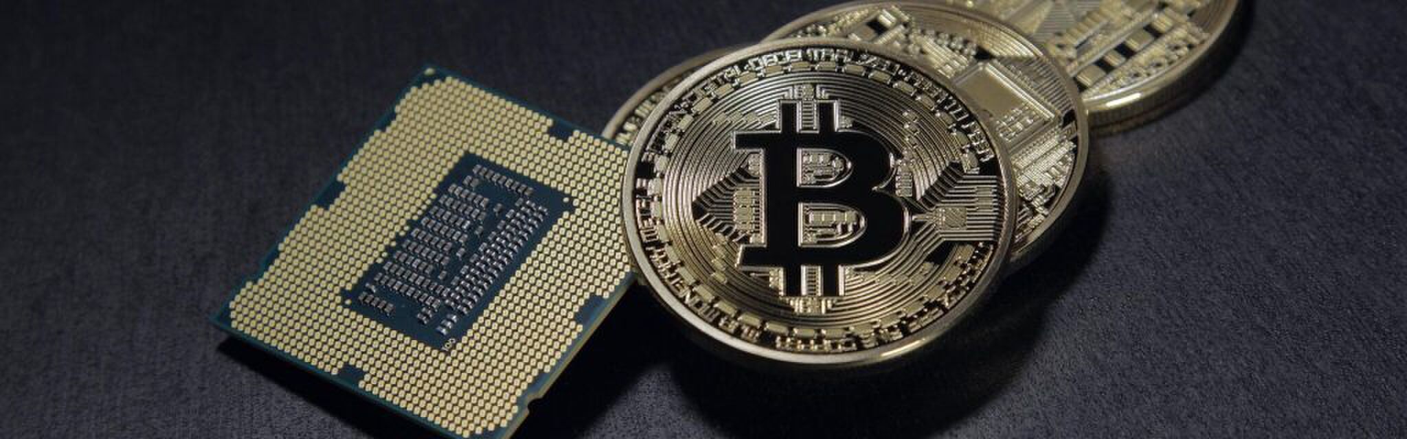 crypto cryptocurrency cryptomarkt bitcoin markt Pure Luxe